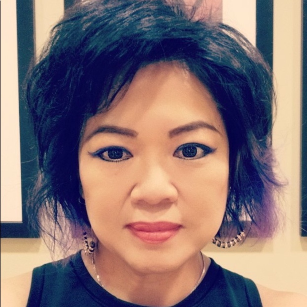 Meet your Posher, Thanh